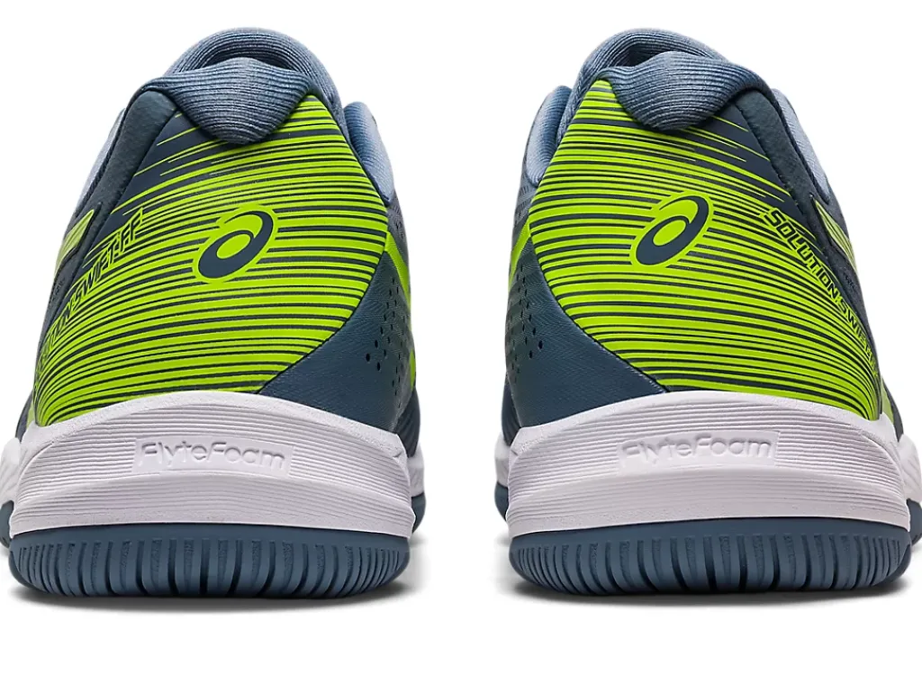 ASICS SOLUTION SWIFT FF ROAD TESTED-Men Road Tested Footwear