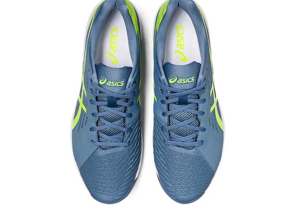 ASICS SOLUTION SWIFT FF ROAD TESTED-Men Road Tested Footwear