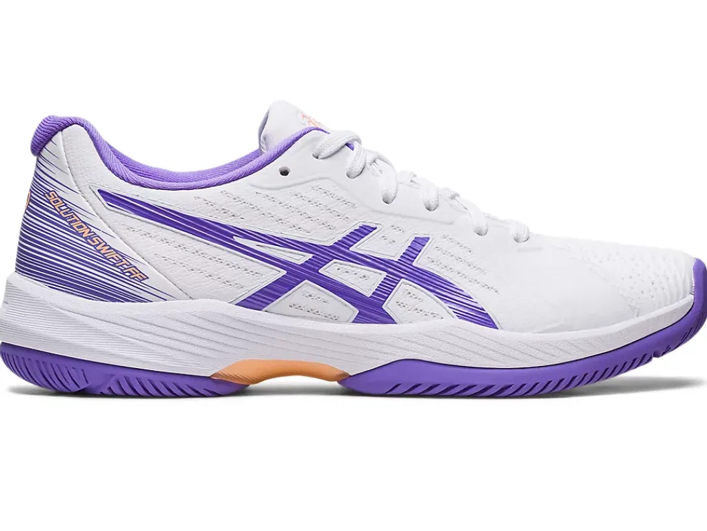 ASICS SOLUTION SWIFT FF ROAD TESTED-Women Road Tested Footwear