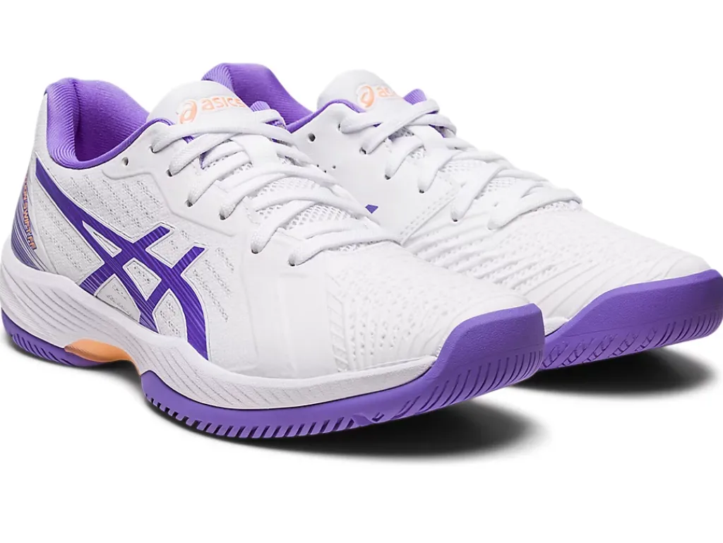 ASICS SOLUTION SWIFT FF ROAD TESTED-Women Road Tested Footwear