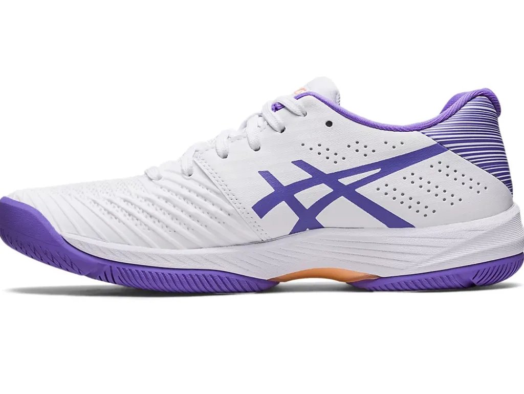 ASICS SOLUTION SWIFT FF ROAD TESTED-Women Road Tested Footwear