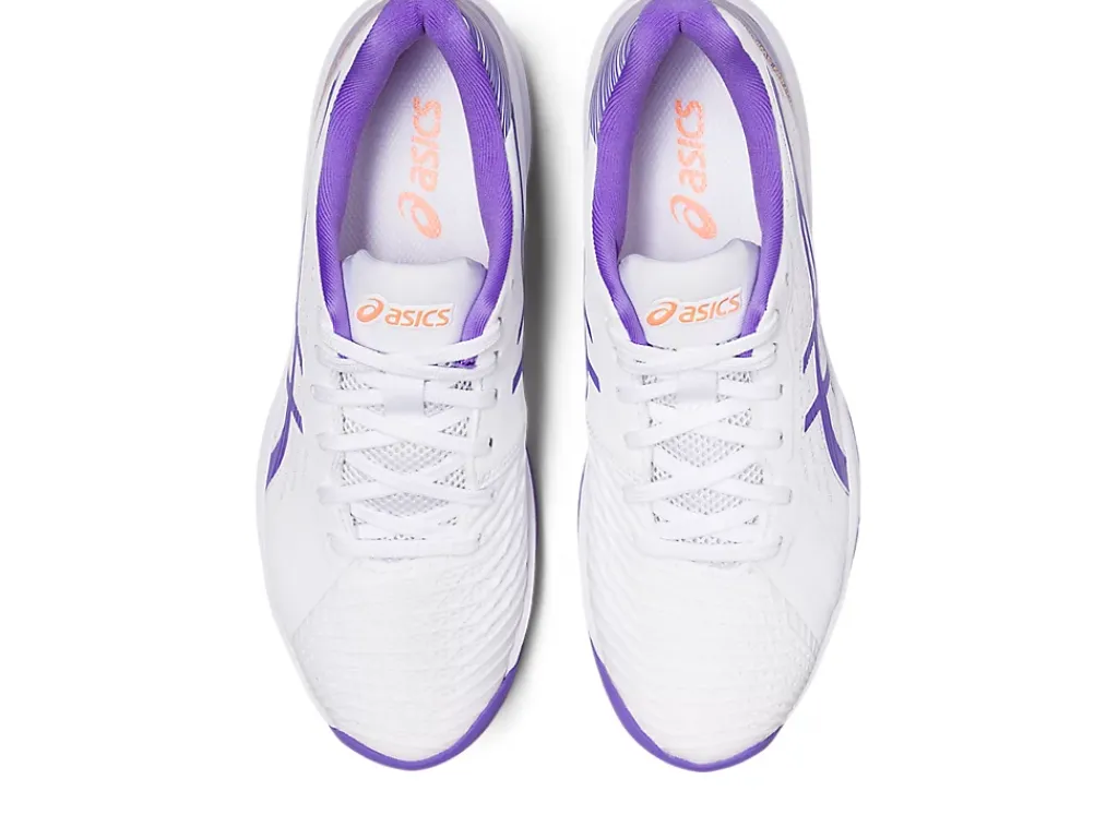 ASICS SOLUTION SWIFT FF ROAD TESTED-Women Road Tested Footwear