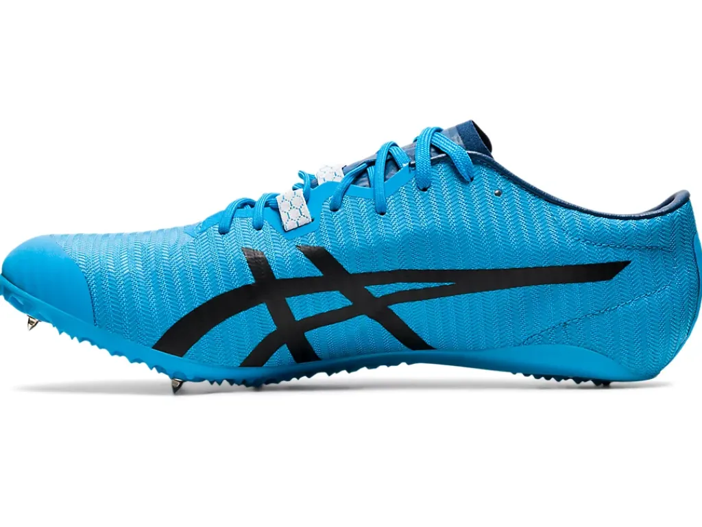 ASICS SONICSPRINT ELITE 2-Women Track & Field|Outdoor Field Shoes
