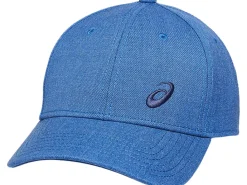 ASICS SPIRAL LOGO CAP-Women Gear & Accessories|Hats & Headwear