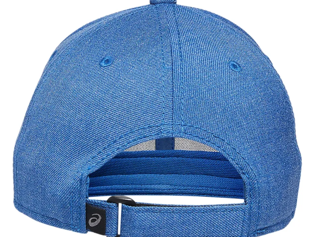 ASICS SPIRAL LOGO CAP-Women Gear & Accessories|Hats & Headwear