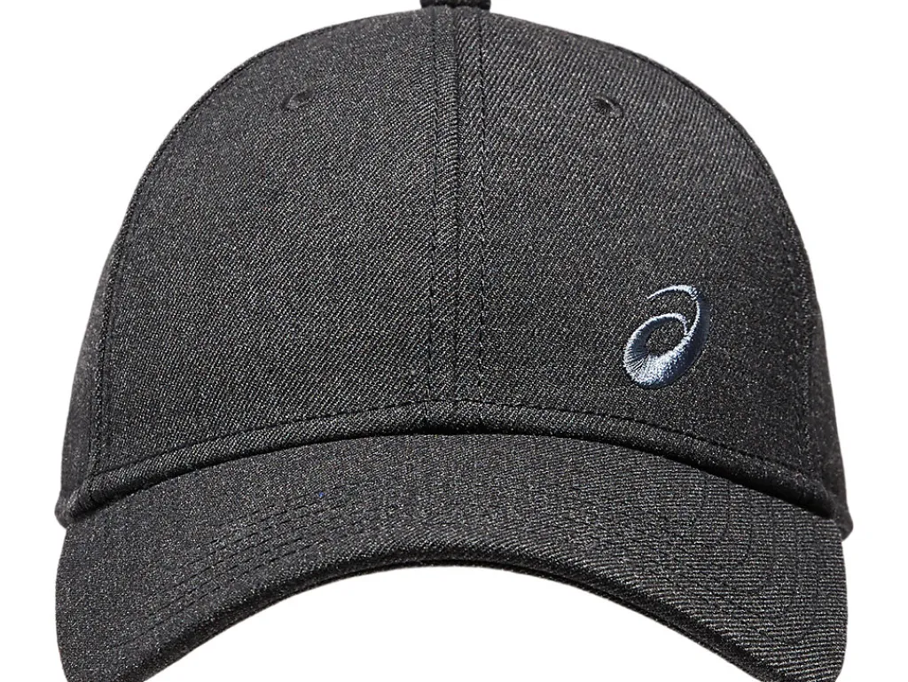 ASICS SPIRAL LOGO CAP-Women Gear & Accessories|Hats & Headwear