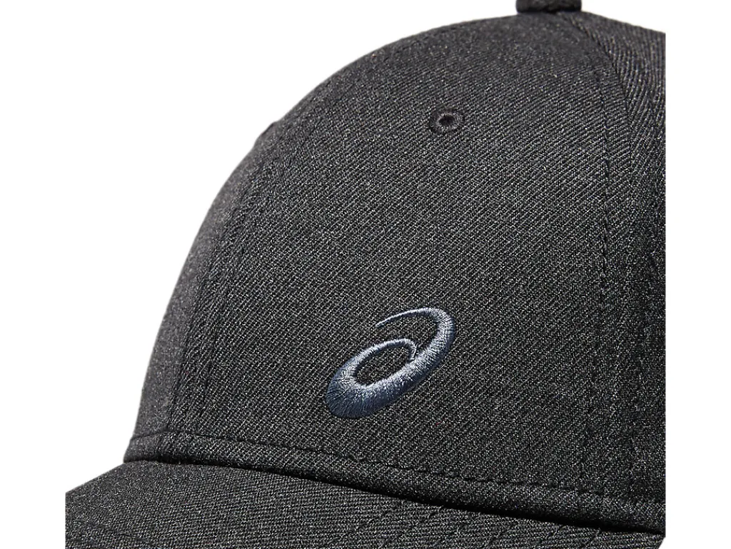 ASICS SPIRAL LOGO CAP-Women Gear & Accessories|Hats & Headwear