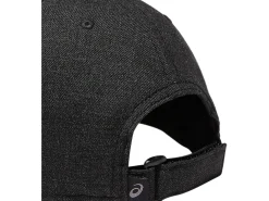 ASICS SPIRAL LOGO CAP-Women Gear & Accessories|Hats & Headwear