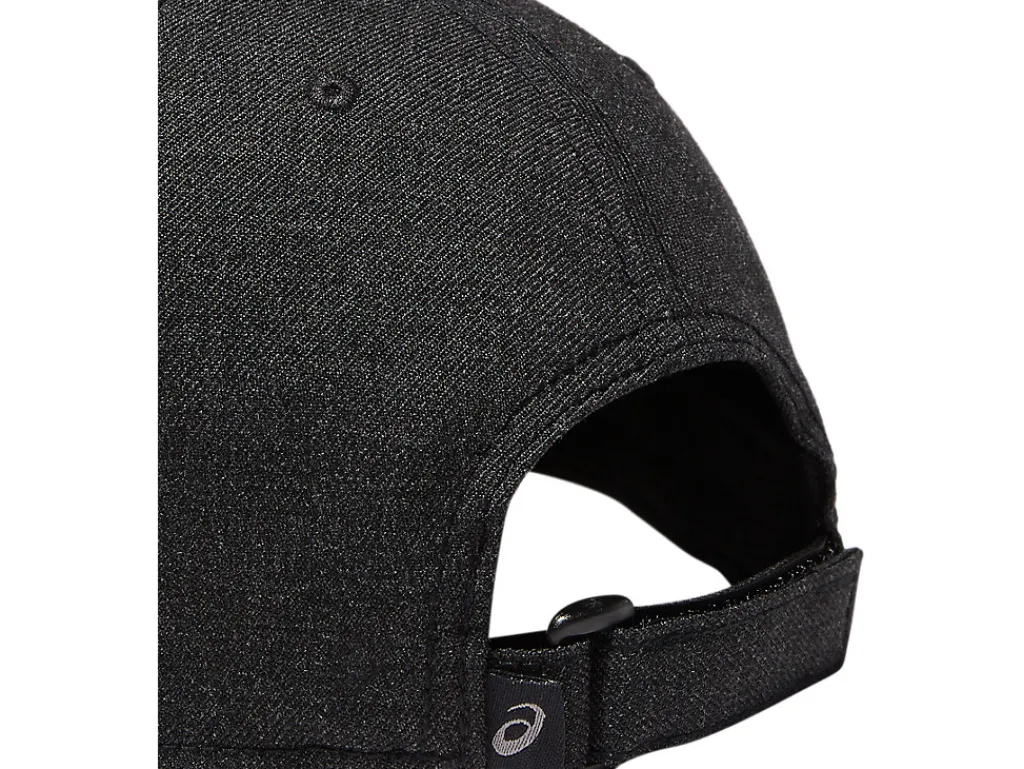 ASICS SPIRAL LOGO CAP-Women Gear & Accessories|Hats & Headwear
