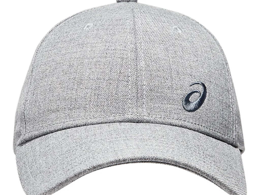 ASICS SPIRAL LOGO CAP-Women Gear & Accessories|Hats & Headwear