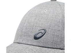 ASICS SPIRAL LOGO CAP-Women Gear & Accessories|Hats & Headwear