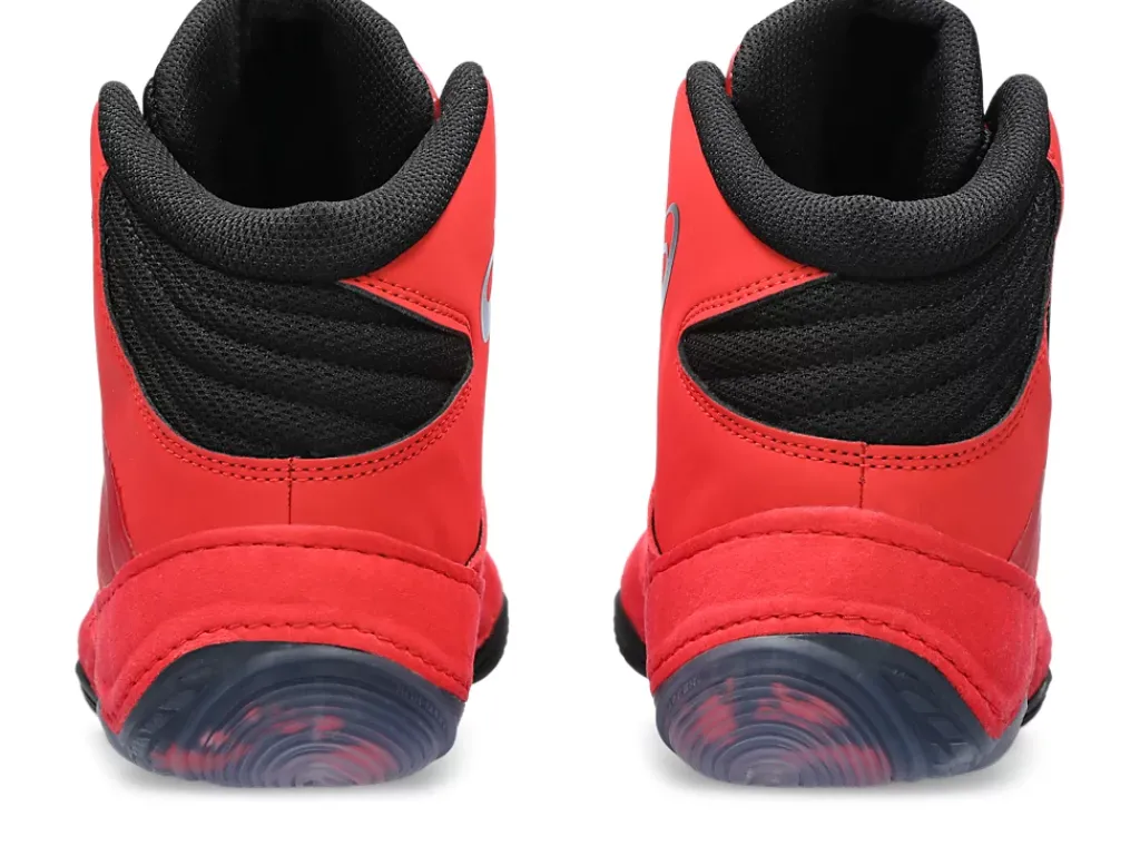 ASICS SPLIT ELITE-Men Wrestling|Wrestling