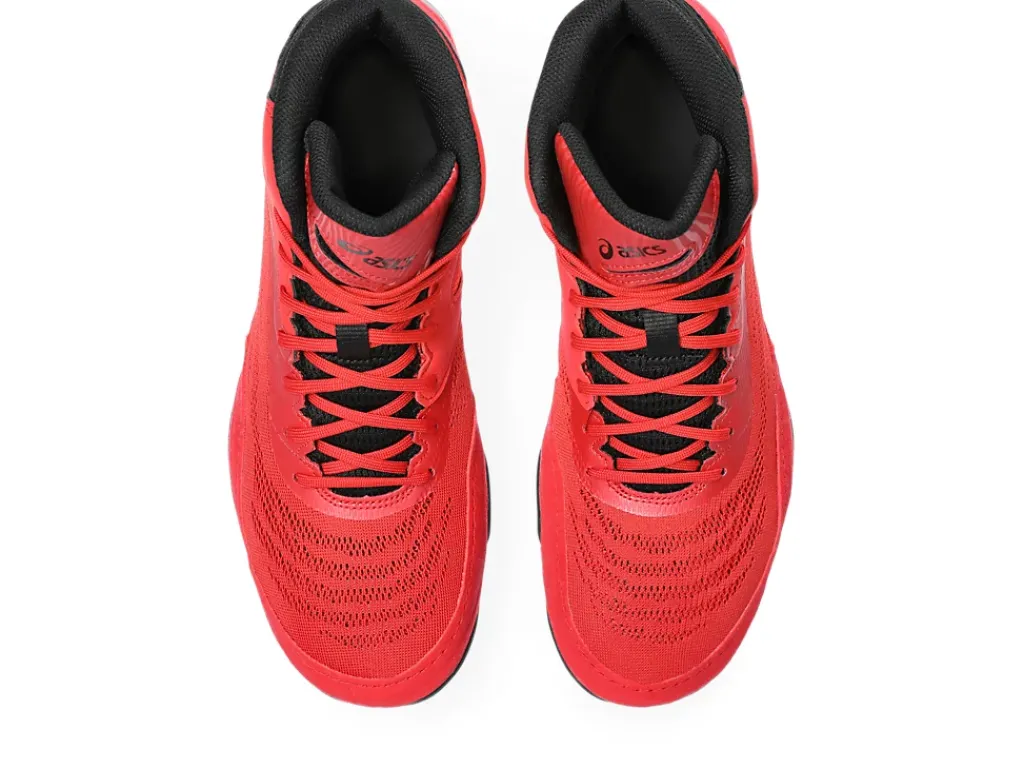 ASICS SPLIT ELITE-Men Wrestling|Wrestling