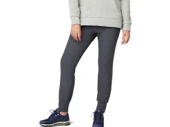 ASICS STRETCH TAPERED PANT-Women Shorts & Pants