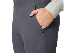 ASICS STRETCH TAPERED PANT-Women Shorts & Pants