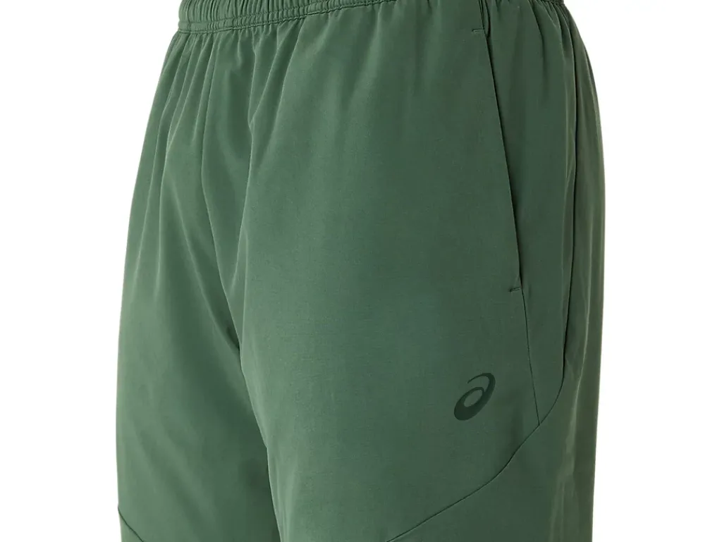 ASICS STRETCH WOVEN LINING PANTS-Men Training|Pants & Tights