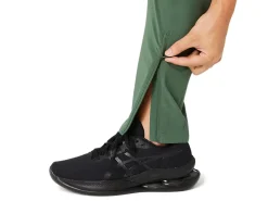 ASICS STRETCH WOVEN LINING PANTS-Men Training|Pants & Tights