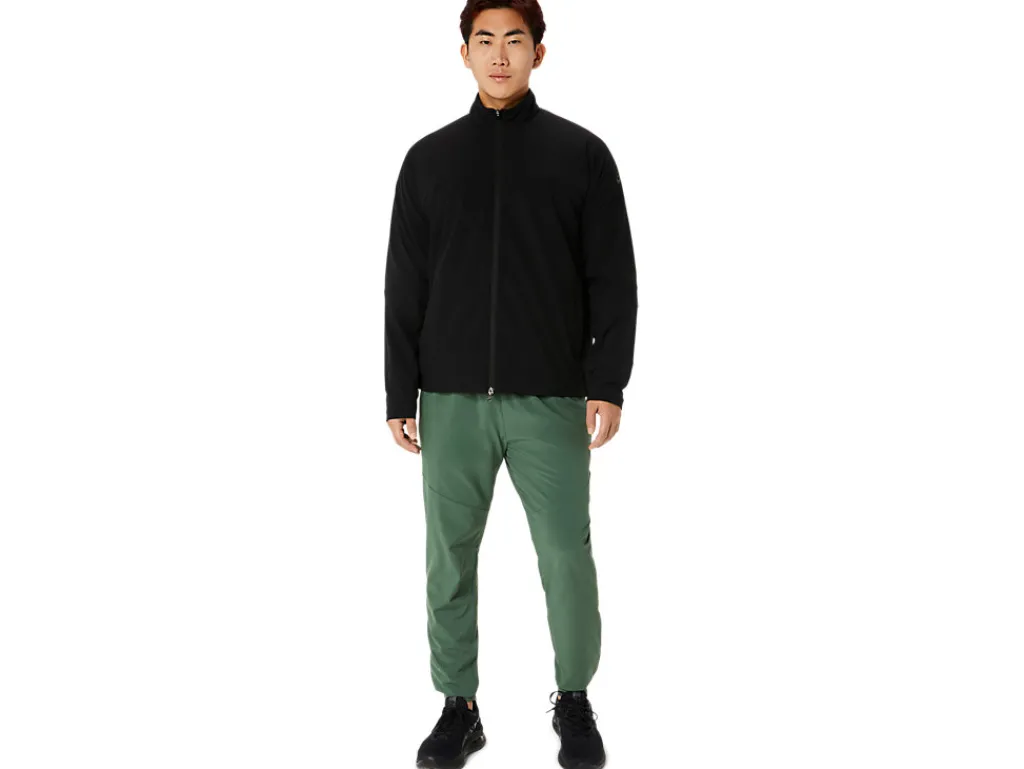 ASICS STRETCH WOVEN LINING PANTS-Men Training|Pants & Tights