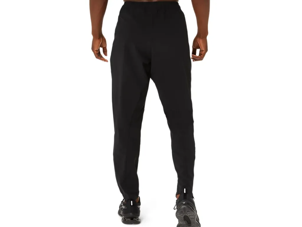 ASICS STRETCH WOVEN LINING PANTS-Men Training|Pants & Tights