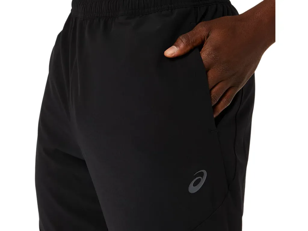 ASICS STRETCH WOVEN LINING PANTS-Men Training|Pants & Tights