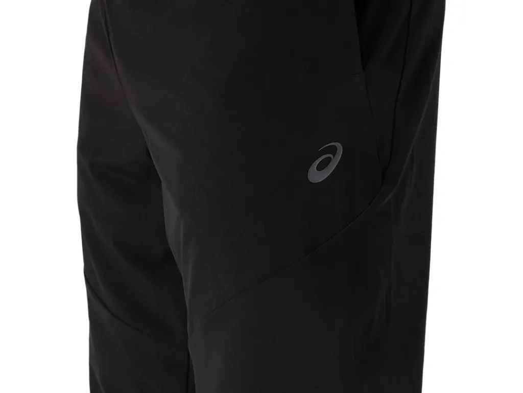 ASICS STRETCH WOVEN LINING PANTS-Men Training|Pants & Tights