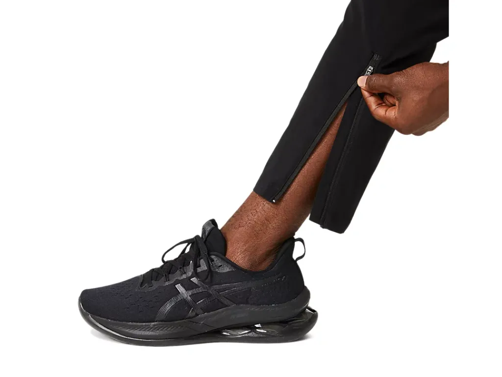 ASICS STRETCH WOVEN LINING PANTS-Men Training|Pants & Tights