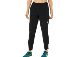 ASICS STRETCH WOVEN PANT-Women Shorts & Pants