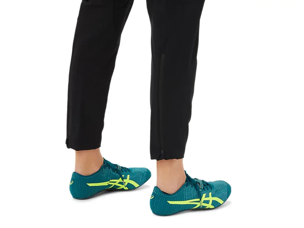 ASICS STRETCH WOVEN PANT-Women Shorts & Pants