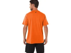 ASICS SUNRISE RUNNER GRAPHIC TEE-Women T-Shirts & Tops|Extended Sizes
