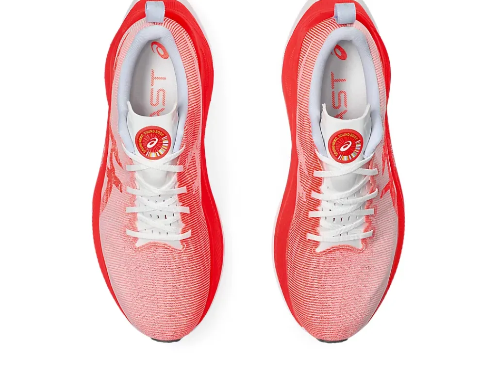 ASICS SUPERBLAST-Women Neutral|Running Shoes