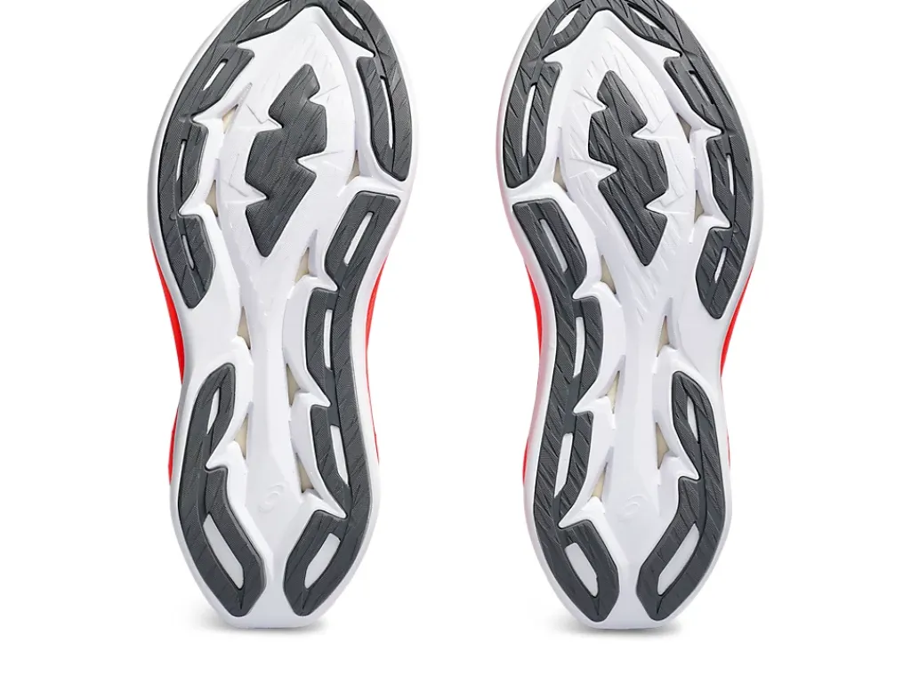 ASICS SUPERBLAST-Women Neutral|Running Shoes