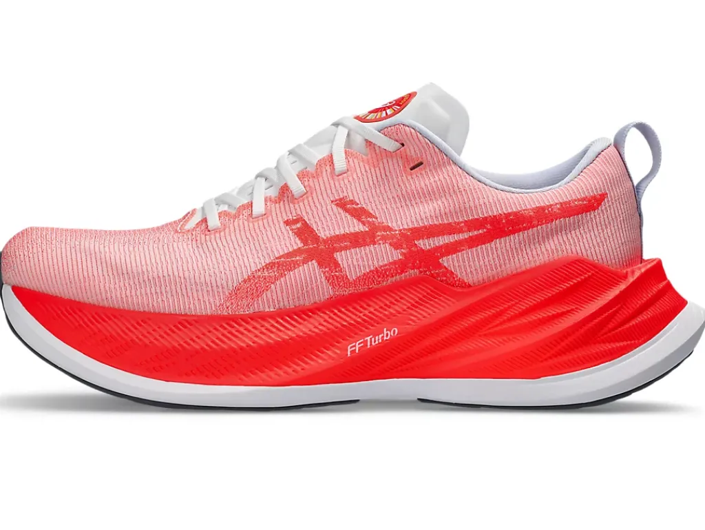 ASICS SUPERBLAST-Women Neutral|Running Shoes