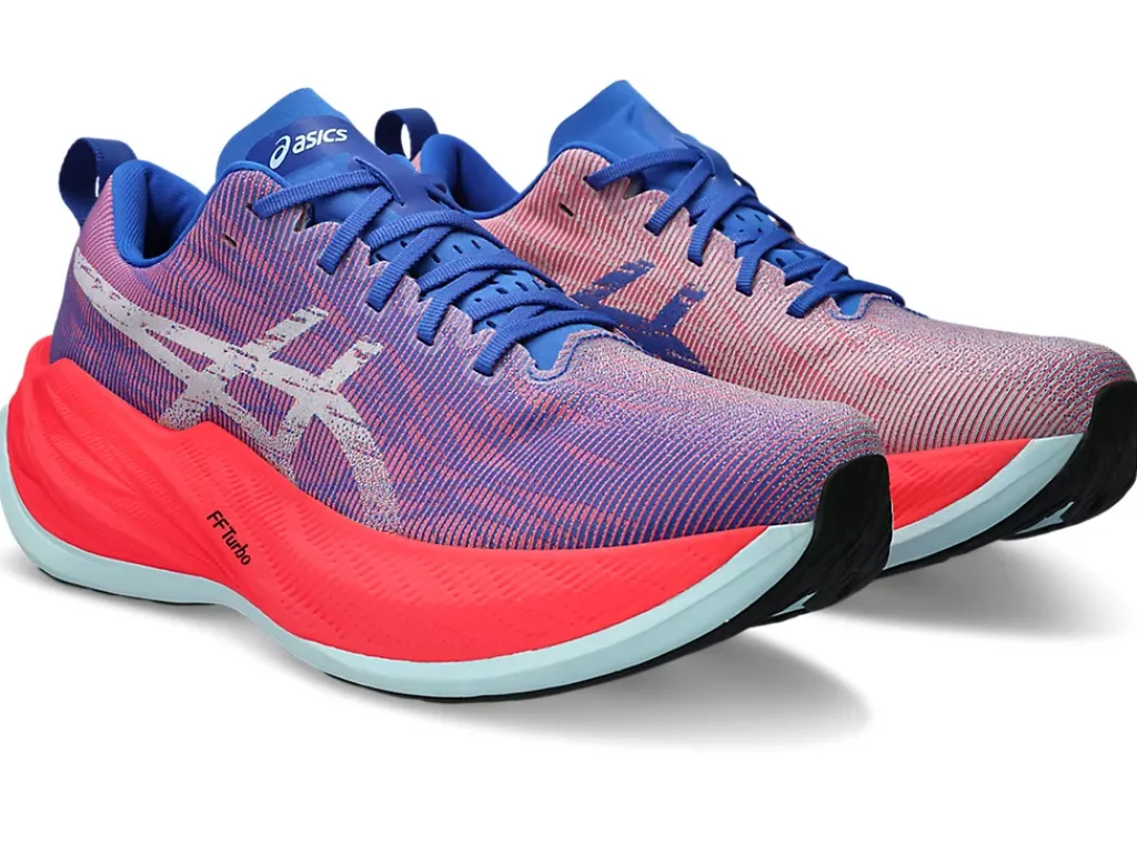 ASICS SUPERBLAST-Women Neutral|Running Shoes