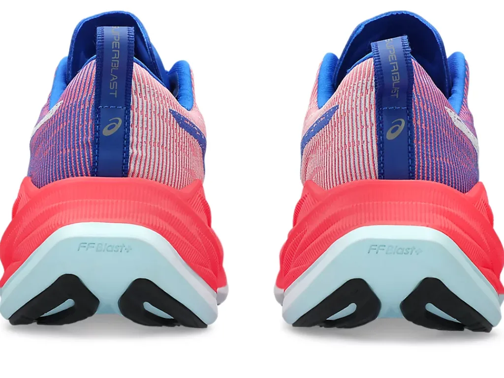 ASICS SUPERBLAST-Women Neutral|Running Shoes