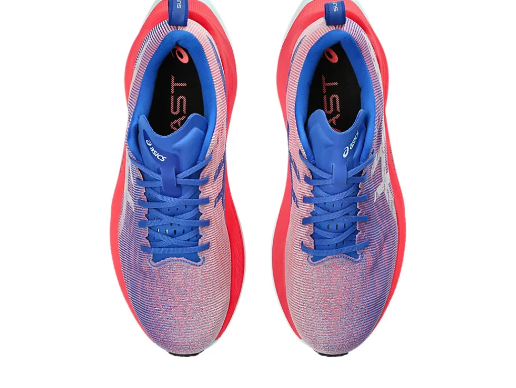 ASICS SUPERBLAST-Women Neutral|Running Shoes