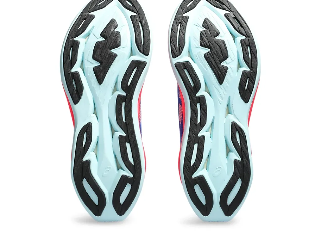 ASICS SUPERBLAST-Women Neutral|Running Shoes