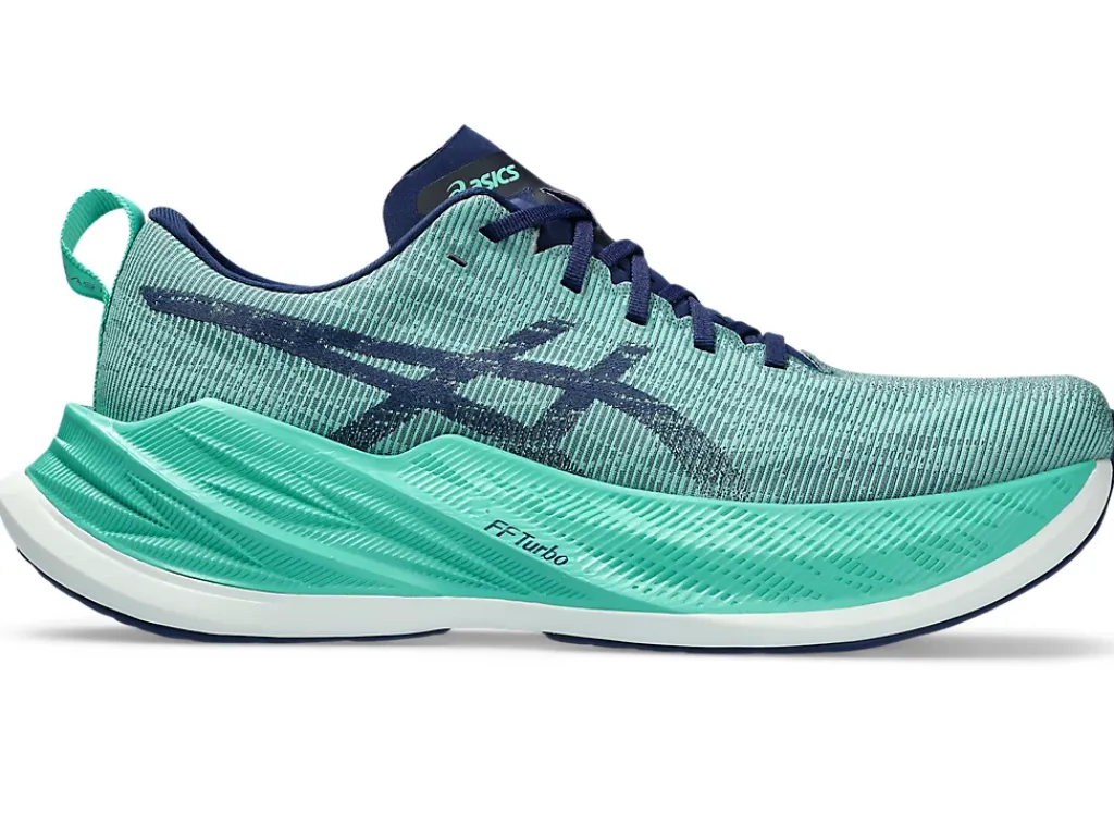 ASICS SUPERBLAST-Women Neutral|Running Shoes
