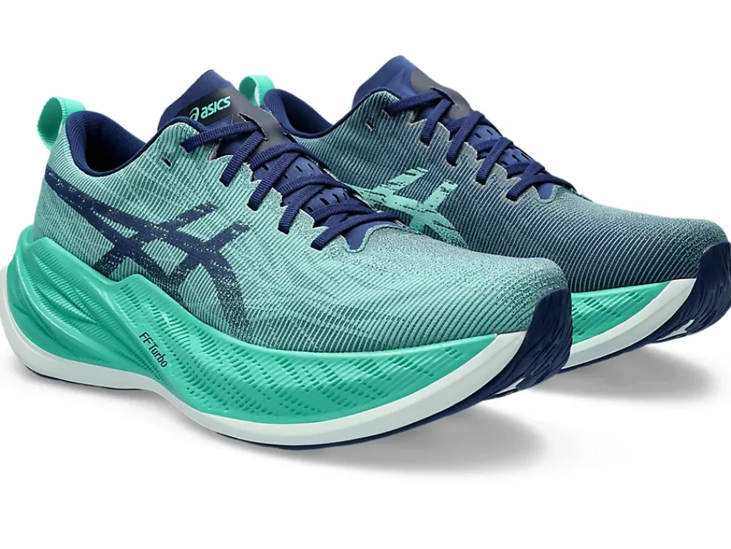ASICS SUPERBLAST-Women Neutral|Running Shoes