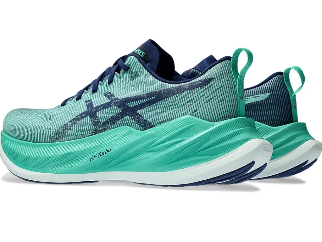 ASICS SUPERBLAST-Women Neutral|Running Shoes