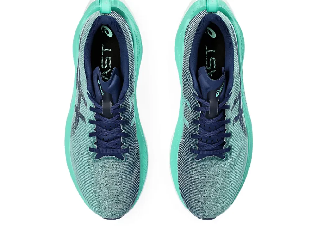 ASICS SUPERBLAST-Women Neutral|Running Shoes