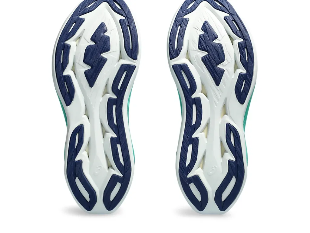 ASICS SUPERBLAST-Women Neutral|Running Shoes
