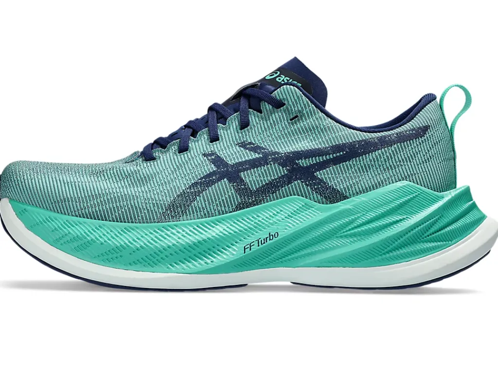 ASICS SUPERBLAST-Women Neutral|Running Shoes