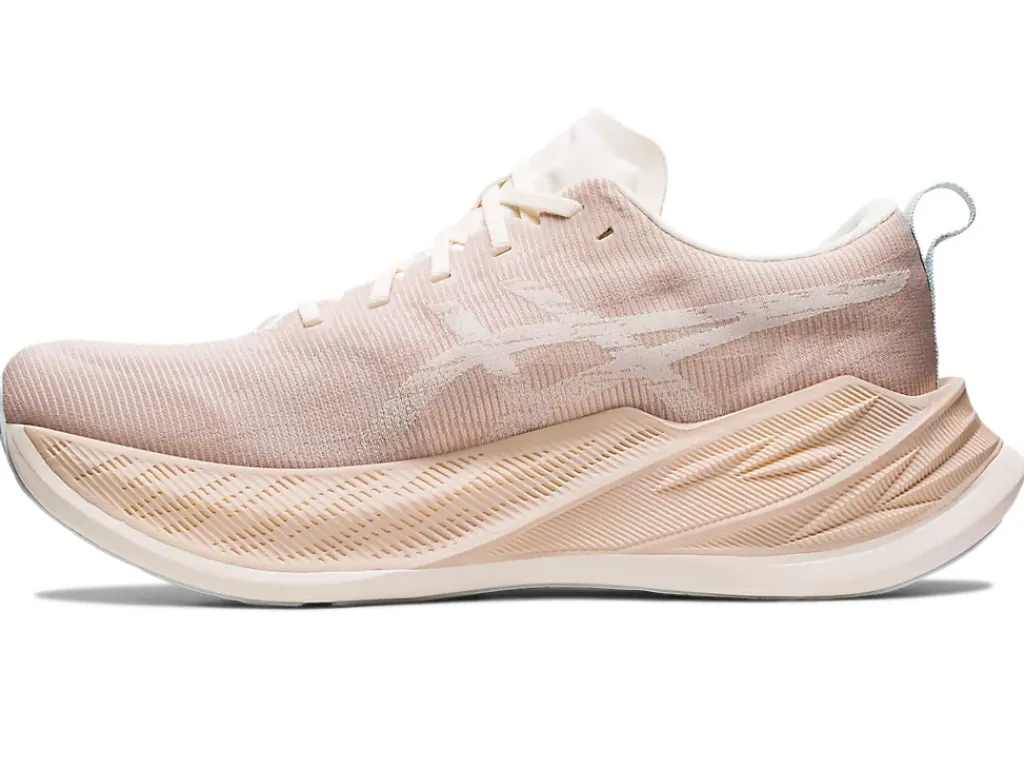 ASICS SUPERBLAST-Women Neutral|Running Shoes
