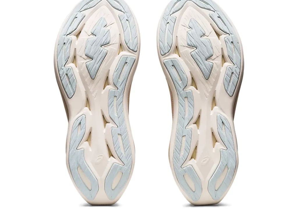 ASICS SUPERBLAST-Women Neutral|Running Shoes