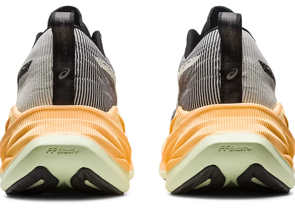 ASICS SUPERBLAST-Women Neutral|Running Shoes