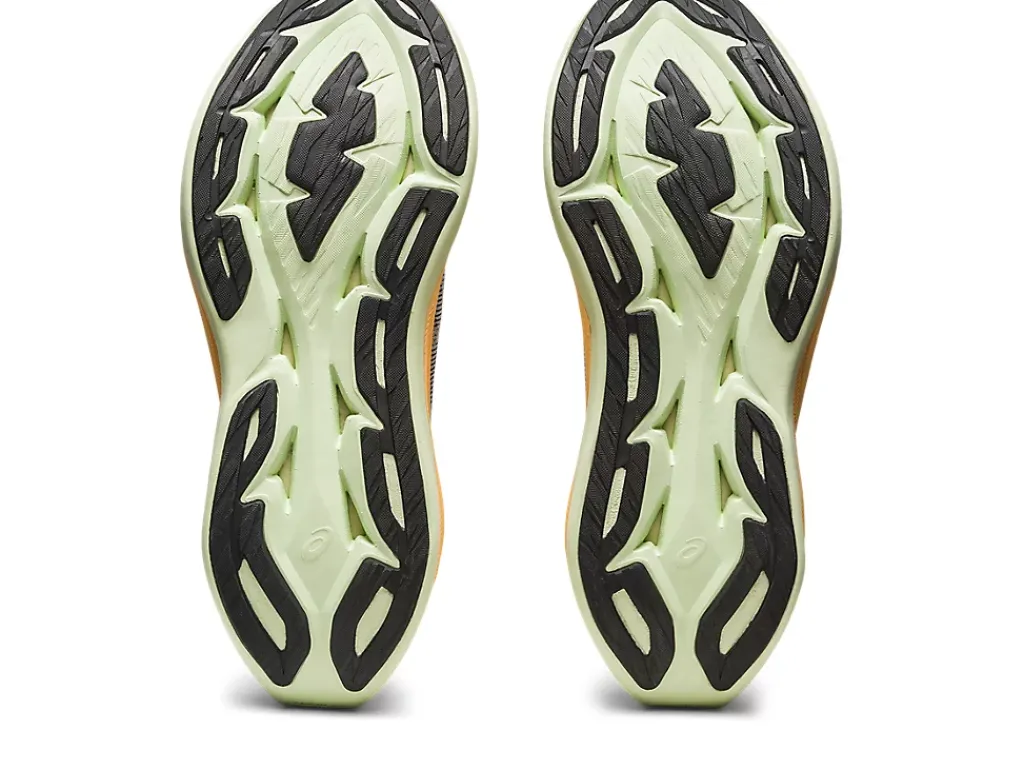 ASICS SUPERBLAST-Women Neutral|Running Shoes
