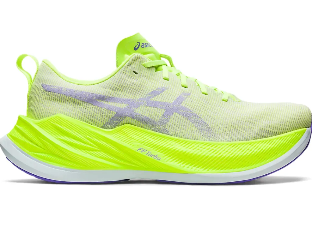ASICS SUPERBLAST-Women Neutral|Running Shoes