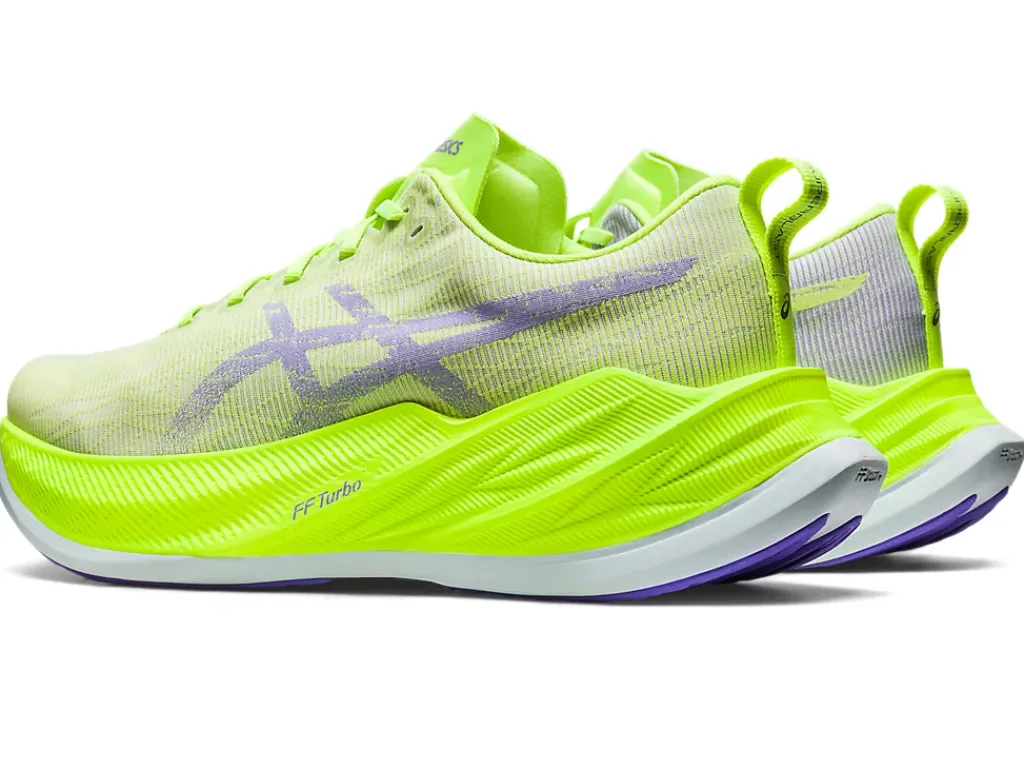 ASICS SUPERBLAST-Women Neutral|Running Shoes