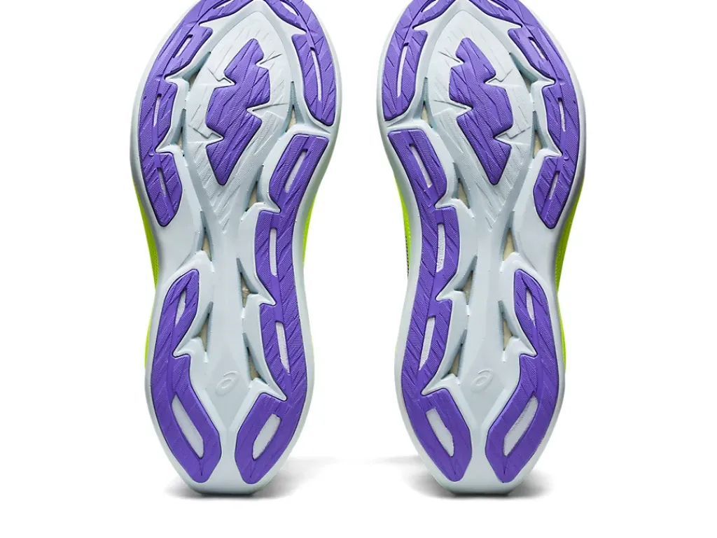 ASICS SUPERBLAST-Women Neutral|Running Shoes