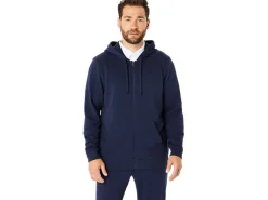 ASICS SWEAT FULL ZIP HOODIE-Men Training|Hoodies & Sweatshirts